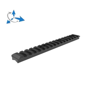 Benelli Argo Picatinny sliede [tērauds]