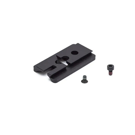 Beretta [92X 92XI 92 GTS 92X RDO M9A4] adaptera plāksne | Aimpoint Acro footprint