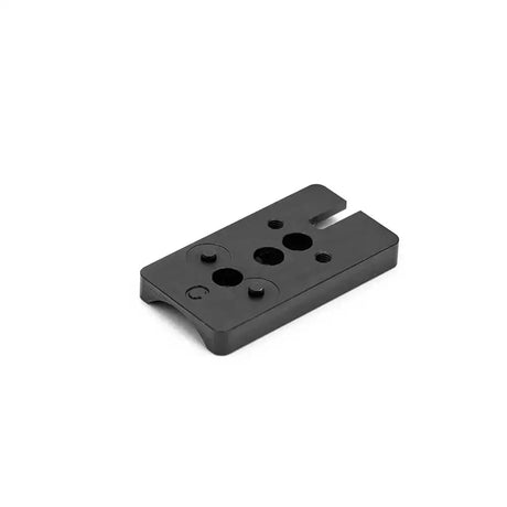 Beretta [92X 92XI 92 GTS 92X RDO M9A4] adaptera plāksne | C-More RTS footprint