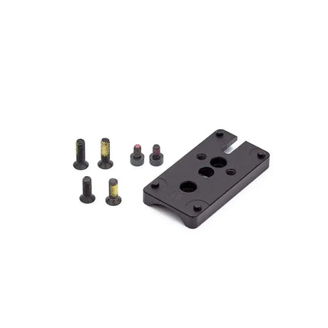 Beretta [92X 92XI 92 GTS 92X RDO M9A4] adaptera plāksne | Docter footprint