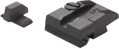 Beretta PX4 regulējami mehāniskie tēmēkļi | blank