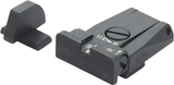 Beretta [Stock Brigader Billenium] regulējami mehāniskie tēmēkļi | blank