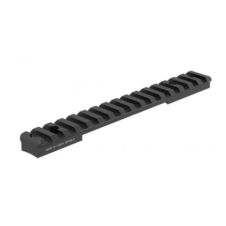 Bergara B14 Long Action Picatinny sliede