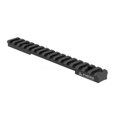 Bergara B14 Long Action Picatinny sliede