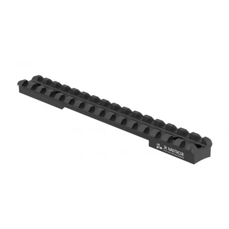 Bergara B14 Long Action Picatinny sliede [light weight]