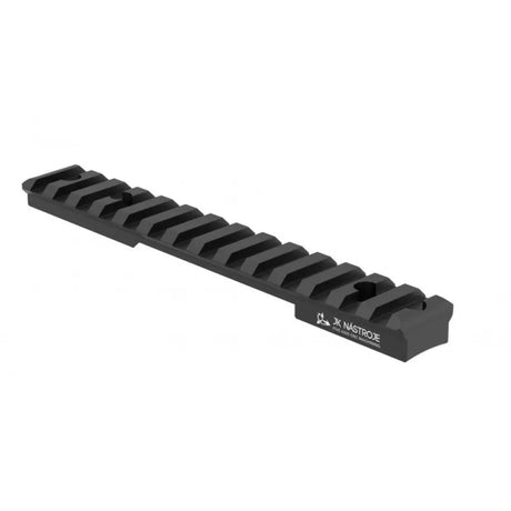 Bergara B14 Short Action Picatinny sliede | 20 MOA
