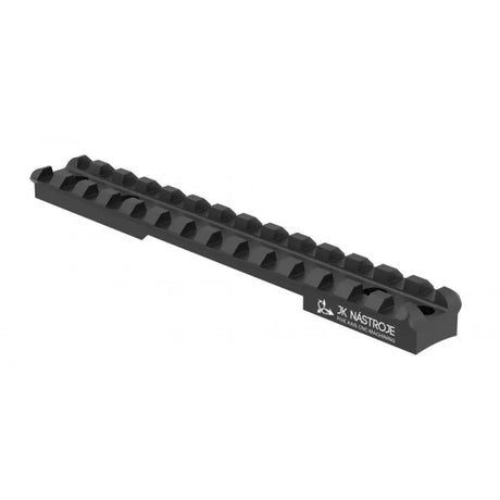 Bergara B14 Short Action Picatinny sliede [light weight]