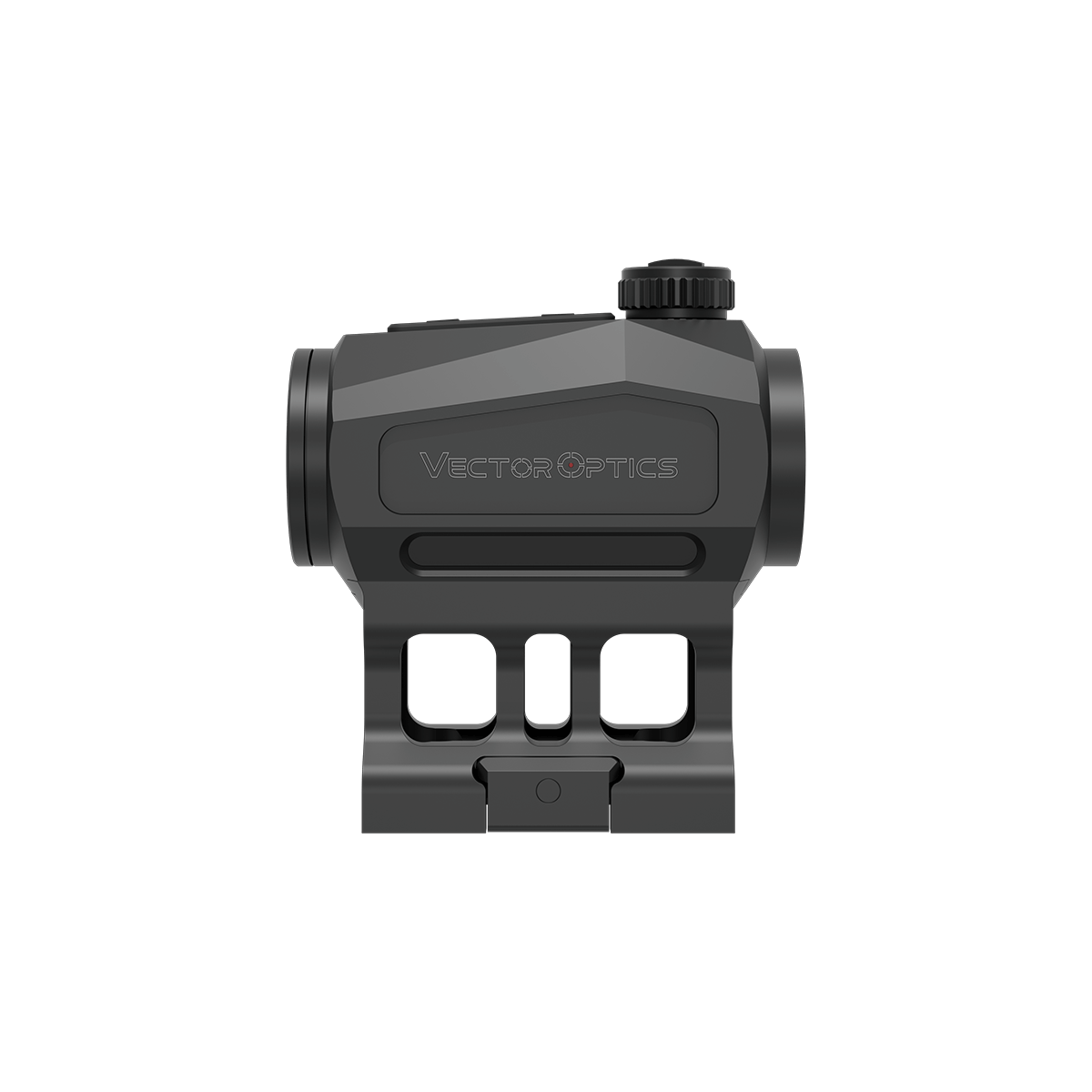 Vector Optics Skrāpis 1x22 