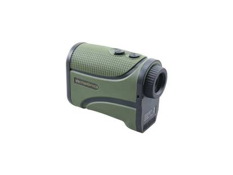 Vector Optics Paragon 6x25 GenII tālmērs