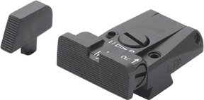 Colt Series 80 regulējami mehāniskie tēmēkļi | blank