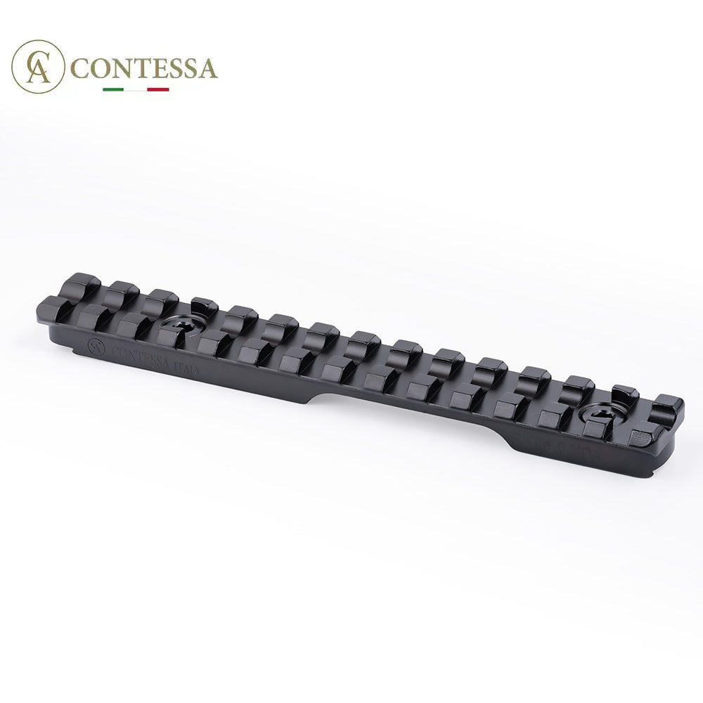 CZ 457 Picatinny sliede [steel] 