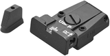 CZ P-07 CZ P-09 mehāniskie tēmēkļi | blank