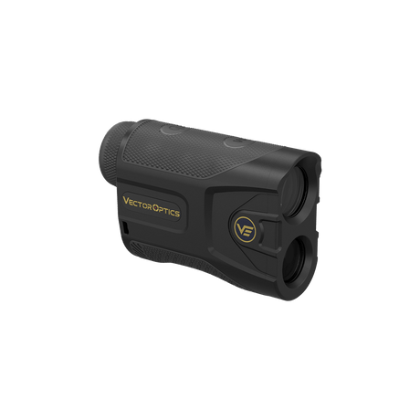 Vector Optics Paragon 7x25 GenIII Digital Balistic BDC tālmērs