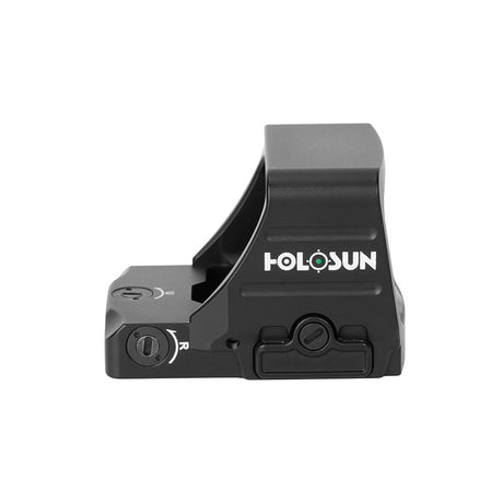 Holosun 507 Comp [zaļš]