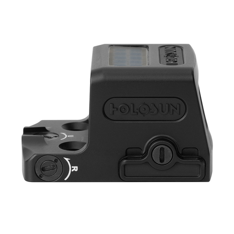 Holosun EPS Carry [zaļš]
