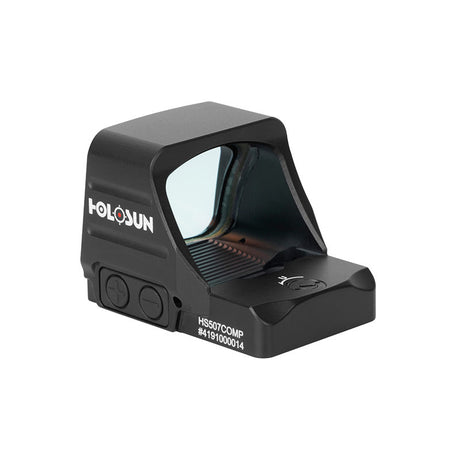 Holosun 507 Comp [sarkans]