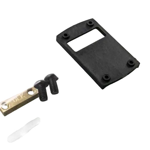 Glock 21 kolimatora stiprinājums | Shield RMSc footprint