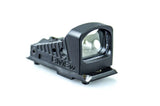 HK [VP9 & SFP9] adaptera plāksne | Shield RMSc footprint