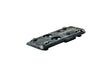 HK [VP9 & SFP9] adaptera plāksne | Shield RMSc footprint