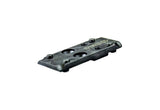 HK [VP9 & SFP9] adaptera plāksne | Shield RMSc footprint