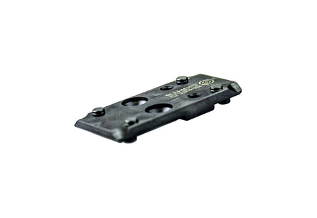 HK [VP9 & SFP9] adaptera plāksne | Shield RMSc footprint