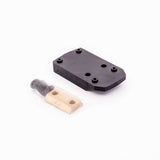 HK [VP9 SFP9 VP40 P30 HK45] kolimatora stiprinājums | Shield RMSc footprint