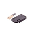 HK [VP9 SFP9 VP40 P30 HK45] kolimatora stiprinājums | Shield RMSc footprint