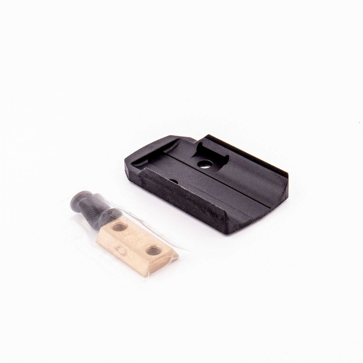 HK [VP9 SFP9 VP40 P30 HK45] kolimatora stiprinājums | Shield RMSc footprint