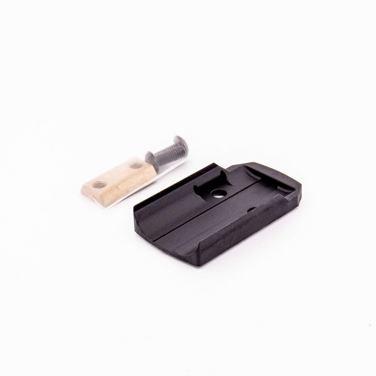 HK [VP9 SFP9 VP40 P30 HK45] kolimatora stiprinājums | Shield RMSc footprint