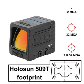 Holosun AEMS Macro [sarkans]