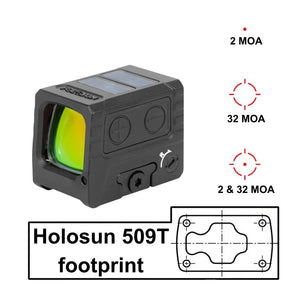 Holosun AEMS Micro [sarkans]