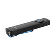 Olight Arkfeld Pro | flat 3-in-1 EDC lukturis | 1.300 lm