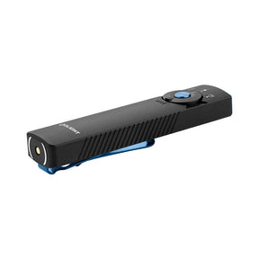 Olight Arkfeld Pro | flat 3-in-1 EDC lukturis | 1.300 lm