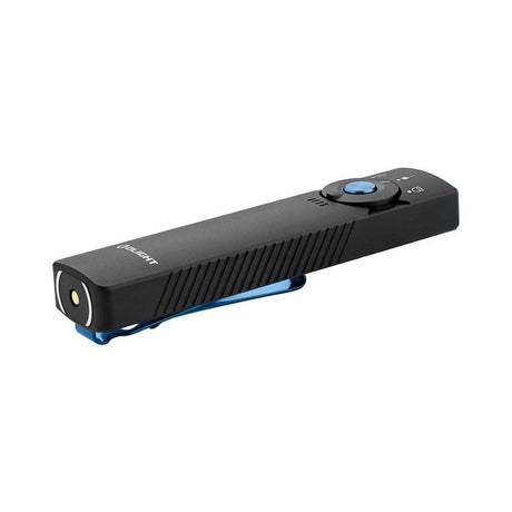 Olight Arkfeld Pro | flat 3-in-1 EDC lukturis | 1.300 lm