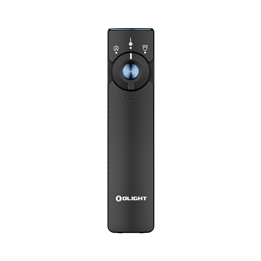 Olight Arkfeld Pro | flat 3-in-1 EDC lukturis | 1.300 lm