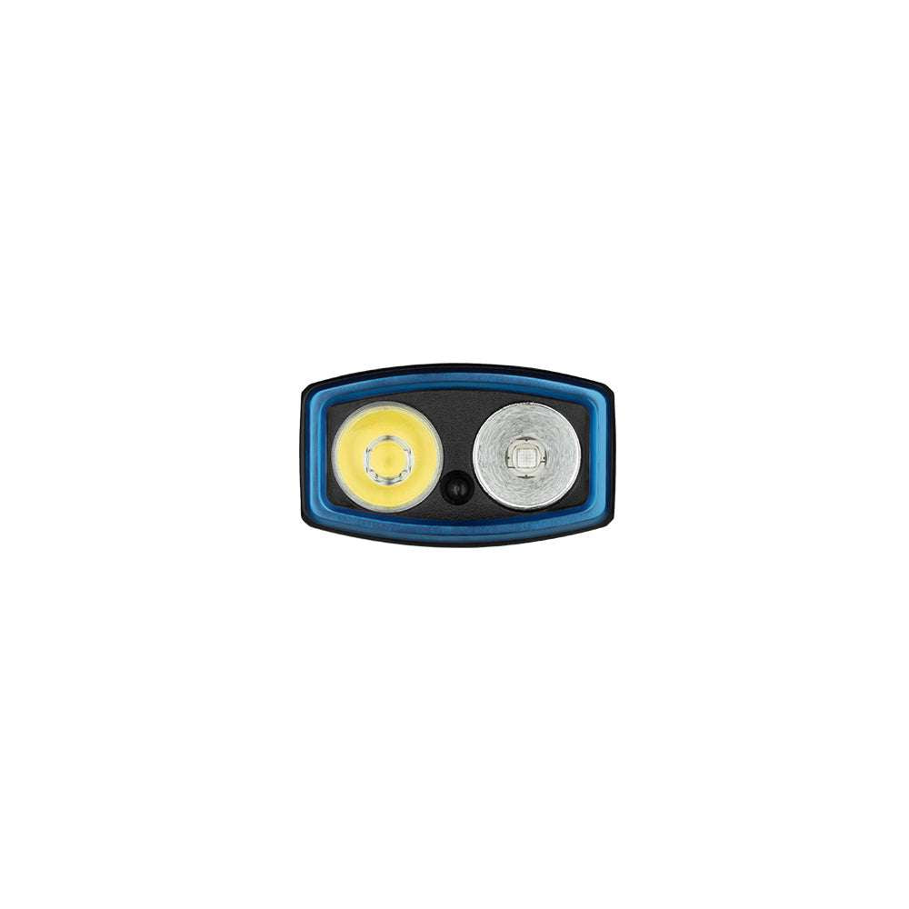 Olight Arkfeld Pro | flat 3-in-1 EDC lukturis | 1.300 lm