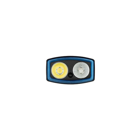 Olight Arkfeld Pro | flat 3-in-1 EDC lukturis | 1.300 lm