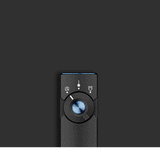 Olight Arkfeld Pro | flat 3-in-1 EDC lukturis | 1.300 lm