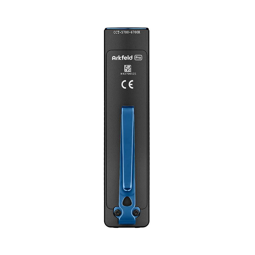 Olight Arkfeld Pro | flat 3-in-1 EDC lukturis | 1.300 lm