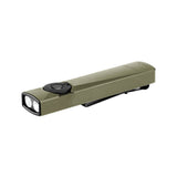 Olight Arkfeld Ultra | plakans 3-in-1 EDC lukturis | 1.400 lm - Olive Green