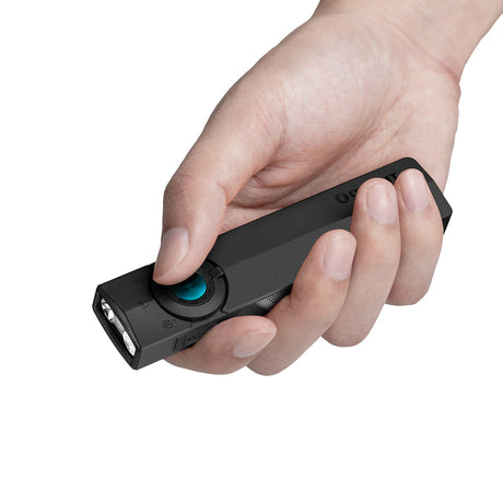 Olight ArkPro | plakans 4-in-1 EDC lukturis | 1.500 lm