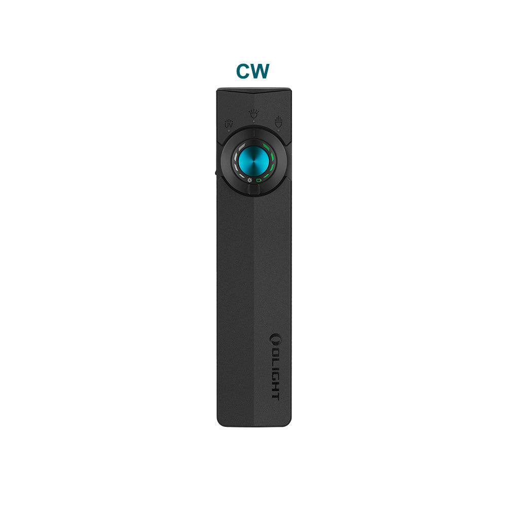 Olight ArkPro | plakans 4-in-1 EDC lukturis | 1.500 lm