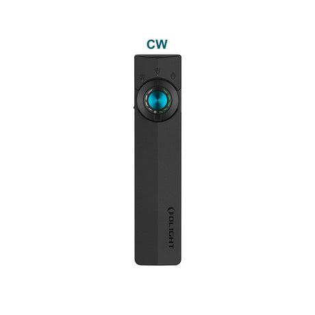 Olight ArkPro | plakans 4-in-1 EDC lukturis | 1.500 lm