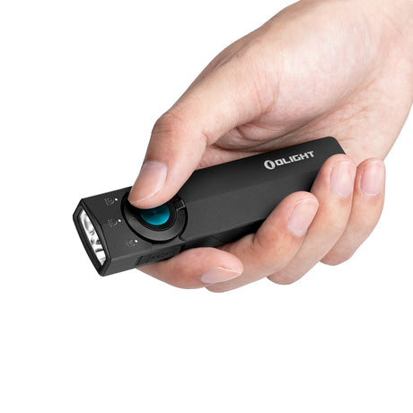 Olight ArkPro Lite | plakans 3-in-1 EDC lukturis | 1.200 lm