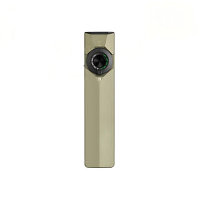 Olight ArkPro Ultra | plakans 4-in-1 EDC lukturis | 1.700 lm - Olive Green