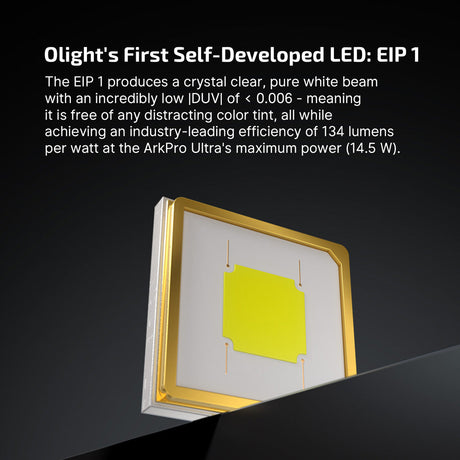 Olight ArkPro Ultra | plakans 4-in-1 EDC lukturis | 1.700 lm - Olive Green