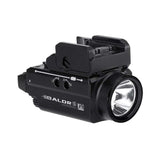Olight Baldr S | pistoles lukturis ar lāzeru | 800 lm
