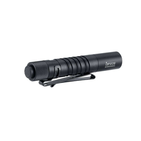 Olight i3T EOS | slim EDC lukturis | 180 lm - Black