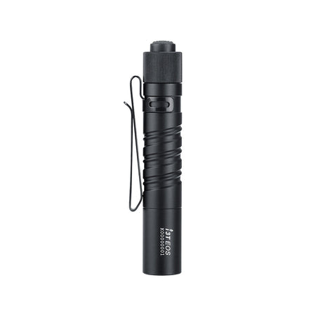 Olight i3T EOS | slim EDC lukturis | 180 lm - Black