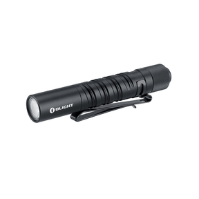 Olight i3T EOS | slim EDC lukturis | 180 lm - Black
